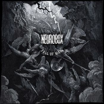 Neurobox - Fall Of Man (2021)