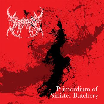Paraphilia - Primordium of Sinister Butchery (2021)