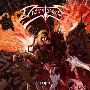 Dictatoreyes - Feuertaufe (2020)