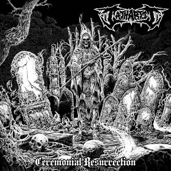 Cathartic - Ceremonial Resurrection (2020)