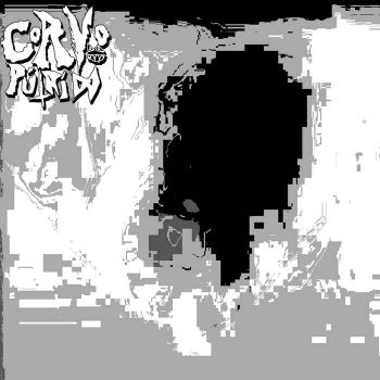 Corvo Putrido - Thrash Noise and Fury (2021)