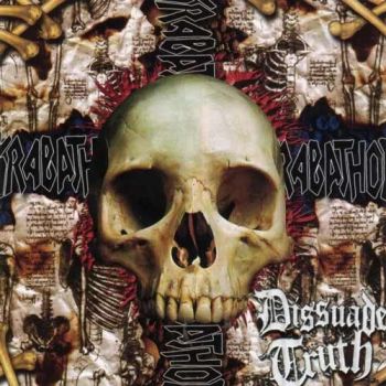 Krabathor - Dissuade Truth (2003)