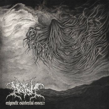Meshum - Enigmatic Existential Essence (2021)