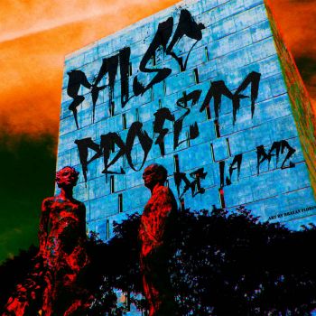 Mota - Falso Profeta de la Paz (2021)