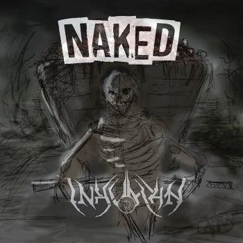 Inhuman - Naked (2021)