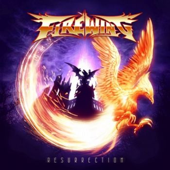 FireWing - Resurrection (2021) 