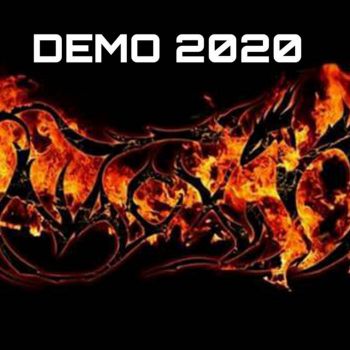 Nacxit - Demo 2020 (2020)