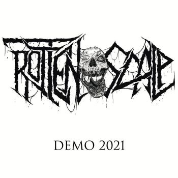 Rotten Scalp - Demo 2021 (2021)