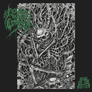 House by the Cemetary - Rise of the Rotten (2021)