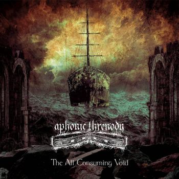 Aphonic Threnody - The All Consuming Void (2021)