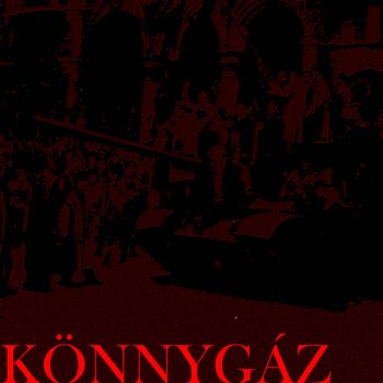 Konnygaz - Konnygaz (2021)