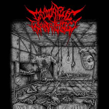 Cryopathic Thanatology - Untold Stories of the Morgue (2021)