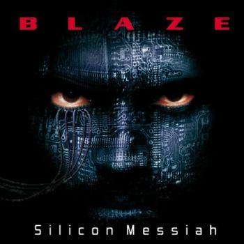 Blaze - Silicon Messiah (2000)