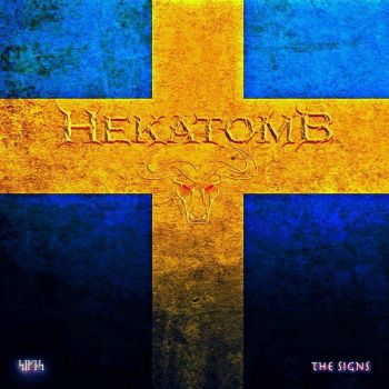 Hekatomb - The Signs (2021)