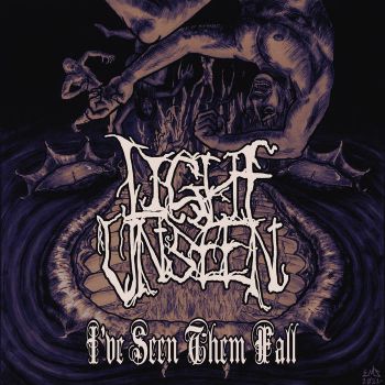 Light Unseen - I've Seen Them Fall (2021)