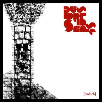 Burst Synapse - Moloch (2021)