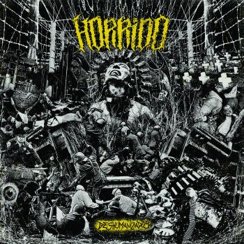 Horrido - Deshumanizados (2020)