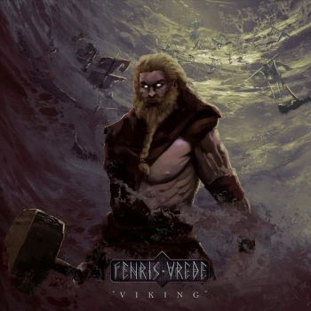 Fenris Vrede - Viking (2021)