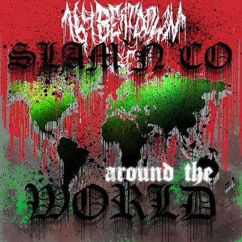 Various Artists - Slam'n'Co. Around the World (2021)
