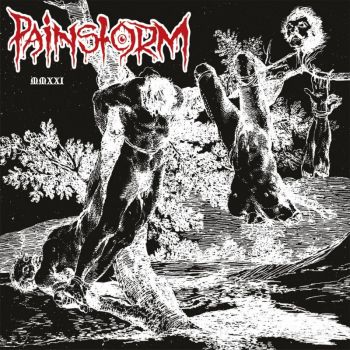 Painstorm - MMXXI (2021)