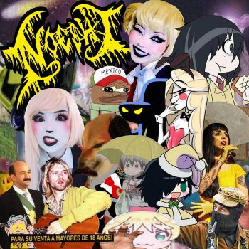 Noeshi - Noeshi Vol. 1 (2021)