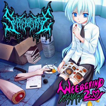 Septic Karnage - Weebgrind 2.0 (Remake) (2021)