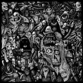 Bog Monster - Hell Is Full (2021)
