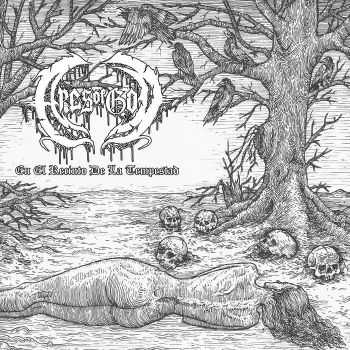 Apes of God - En el Recinto de la Tempestad (2021)