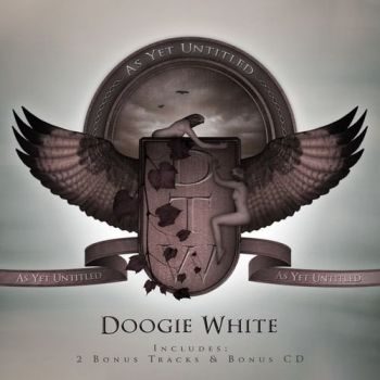 Doogie White - As yet Untitled / Then There Was This (Bonus CD) (2021)