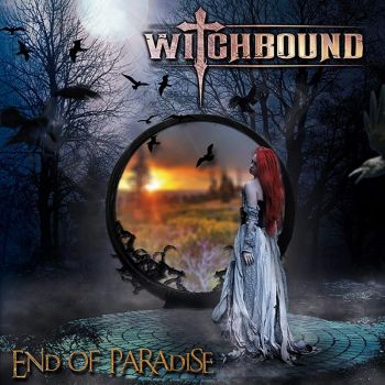 Witchbound - End Of Paradise (2021)
