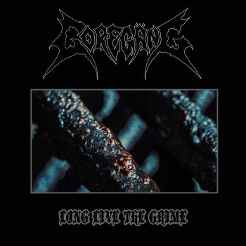 Goregang - Long Live the Grime (2021)
