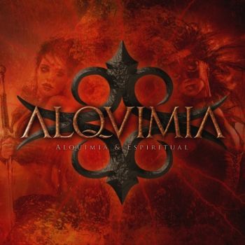 Alquimia - Alquimia & Espiritual (2CD) (2021)