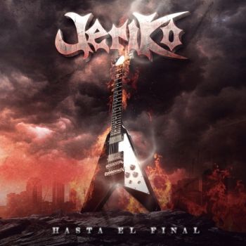 Jeriko - Hasta El Final (2021)
