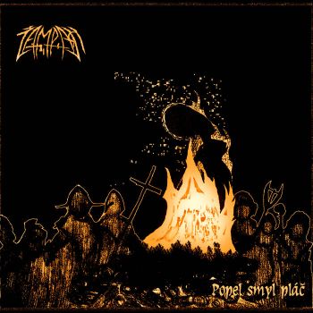 Zampach - Popel Smyl Plac (2021)