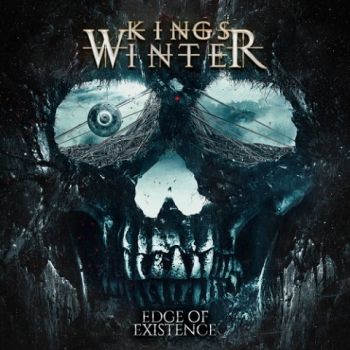 Kings Winter - Edge of Existence (2021) 