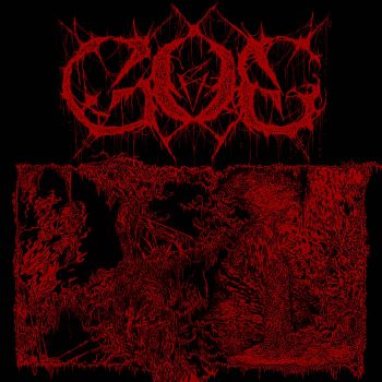 GOG - GOG (2021)