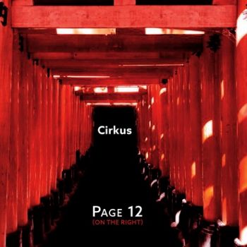 Cirkus - Page 12 On The Right (2021)