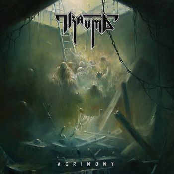 Trauma - Acrimony (2021)