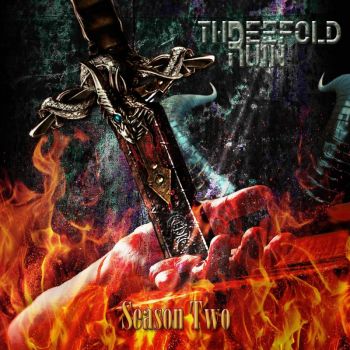 Threefold Ruin - Season Two (2021)