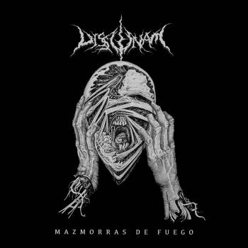 Dissonam - Mazmorras de Fuego (2021)