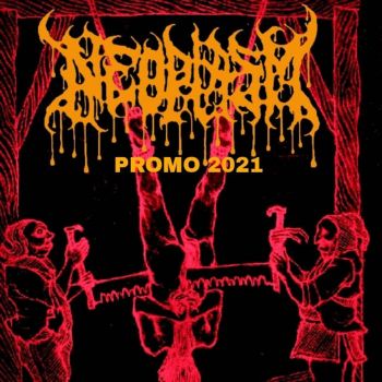 Neoplasm - Promo 2021 (2021)