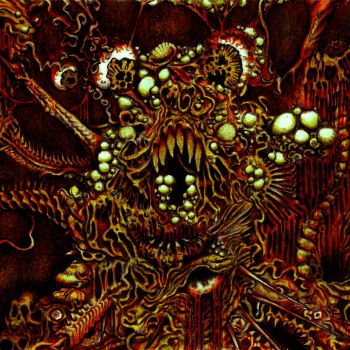 Civerous - The Expedition of Illness (2020)