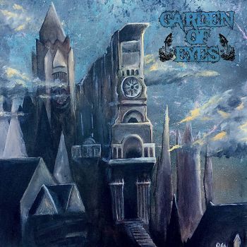 Garden of Eyes - Boomhammer (2021)