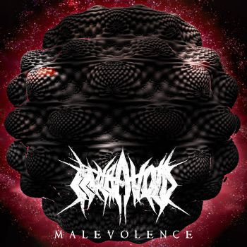 Intravoid - Malevolence (2021)