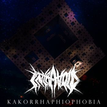 Intravoid - Kakorrhaphiophobia (2021)