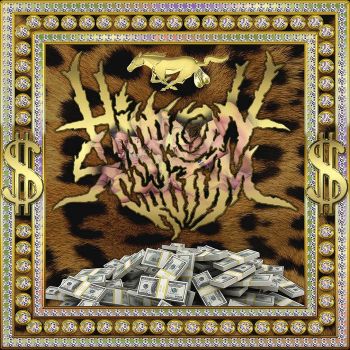 Hippon Scrotum - Hippon Scrotum (2015)