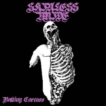 Skinless Bride - Rotting Carcass (2021)
