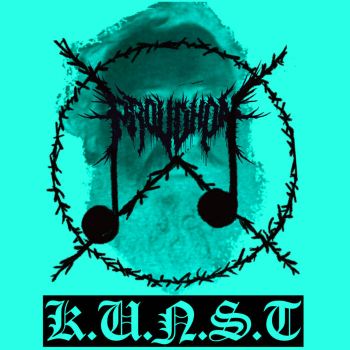 Proudhon - K.U.N.S.T (2021)