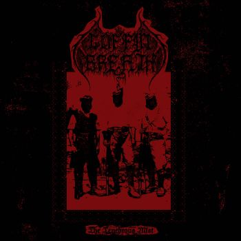 Coffin Breath - The Tenebrous Mist (2021)