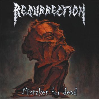 Resurrection - Mistaken For Dead (2008)
